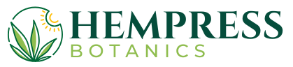 Hempress Botanics